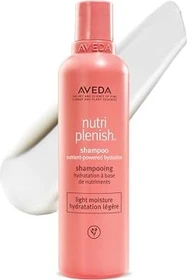 Aveda Nutriplenish Hydrating Light Moisture Shampoo, 250ml