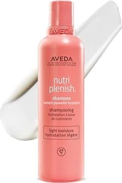 Aveda Nutriplenish Hydrating Light Moisture Shampoo, 250ml