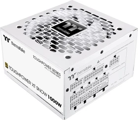 Thermaltake ToughPower XT Snow 1000W, ATX 3.1