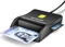 Axagon Smartcard Multi-Slot-Cardreader, USB-A 2.0 [Stecker] Vorschaubild