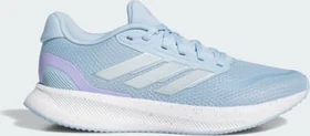 adidas Runfalcon 5 clear sky/magic grey met/core black (Damen)