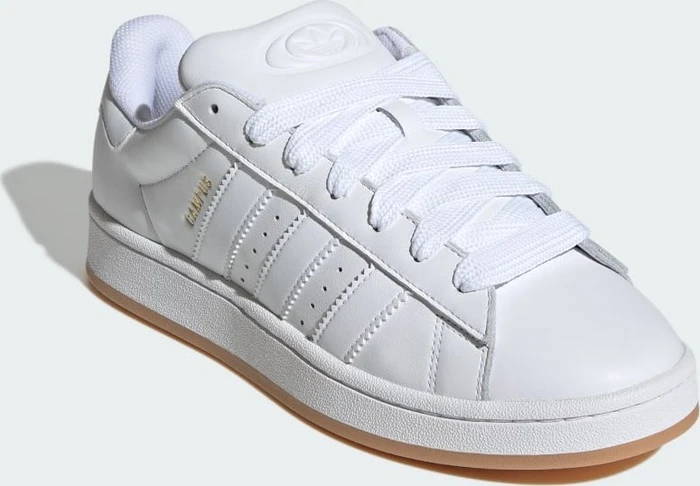 adidas Campus 00s cloud white