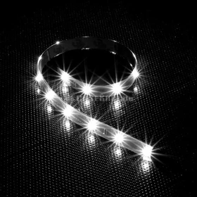 Lamptron FlexLight Pro 30cm, 15 LED weiß