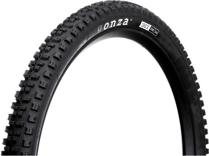 Onza Ibex GRC 29x2.6" Reifen schwarz