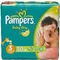 Pampers Baby-Dry Gr.3 Einwegwindel, 4-9kg Vorschaubild