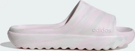adidas Lumia Adilette distilled pink/crystal white/dash grey