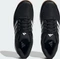 adidas Speedcourt core black/cloud white/gum (Herren) Vorschaubild