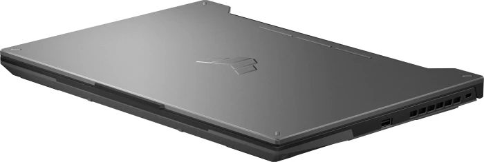 ASUS TUF Gaming F15 (2023) FX507VI-LP063W, Mecha Gray, Core i7-13620H, 16GB RAM, 1TB SSD, GeForce RTX 4070, DE