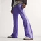 adidas Bob Marley Originals Trainingshose lang purple rush (Herren) Vorschaubild