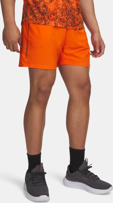 Under Armour Woven Wordmark Hose kurz (Herren)
