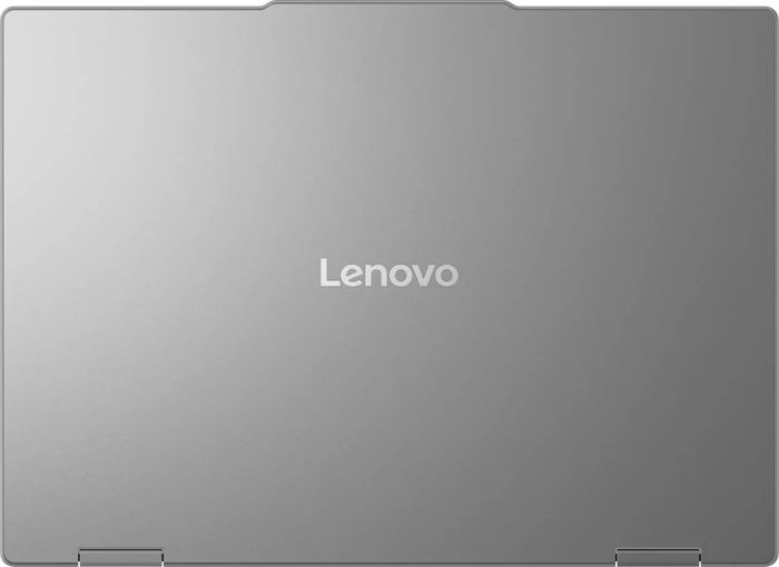 Lenovo IdeaPad 5 2-in-1 14Q8Y11 (IdeaPad 5x 2-in-1), Luna Grey, Snapdragon X2 Plus - X2P-42-100, 16GB RAM, 512GB SSD, DE