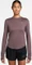 Nike Swift Dri-FIT UV Crew-Neck Laufshirt langarm (Damen) Vorschaubild