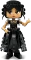 LEGO Wednesday - Wednesday Addams Baufigur Vorschaubild