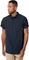 Jack Wolfskin El Dorado Hemd kurzarm night blue checks (Herren) Vorschaubild