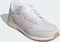 adidas Run 60s 4.0 cloud white/clear pink/wonder quartz (Damen) Vorschaubild