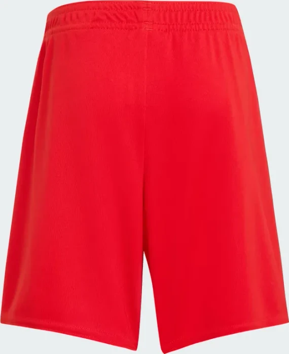 adidas FC Bayern München Mini 2025/2026 Heimausrüstung (Junior)