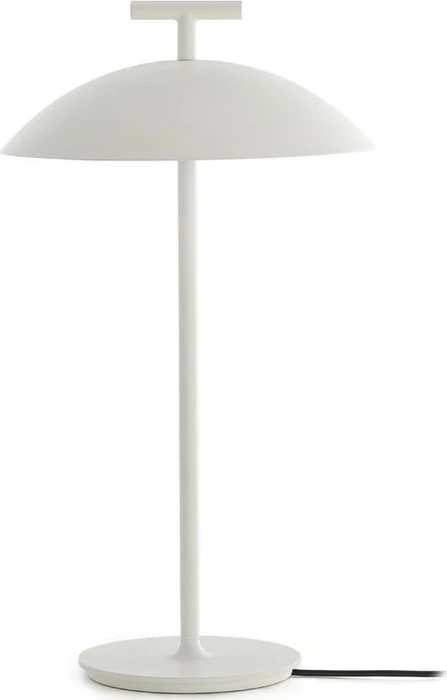 Kartell Mini Green-A Tischleuchte