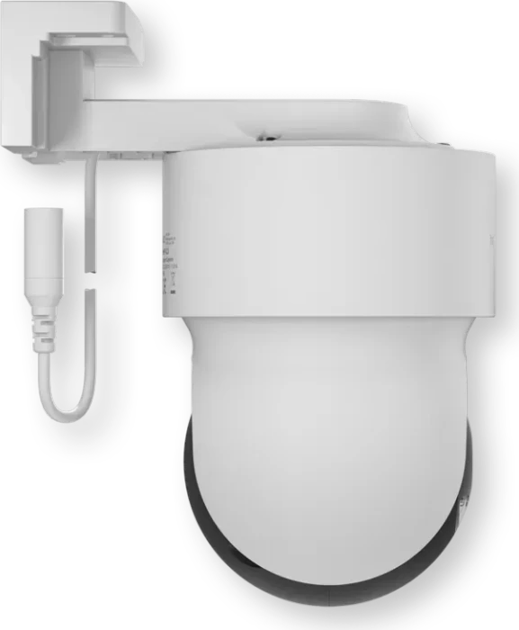 eQ-3 Homematic IP Außenkamera weiß