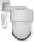 eQ-3 Homematic IP Außenkamera weiß Vorschaubild