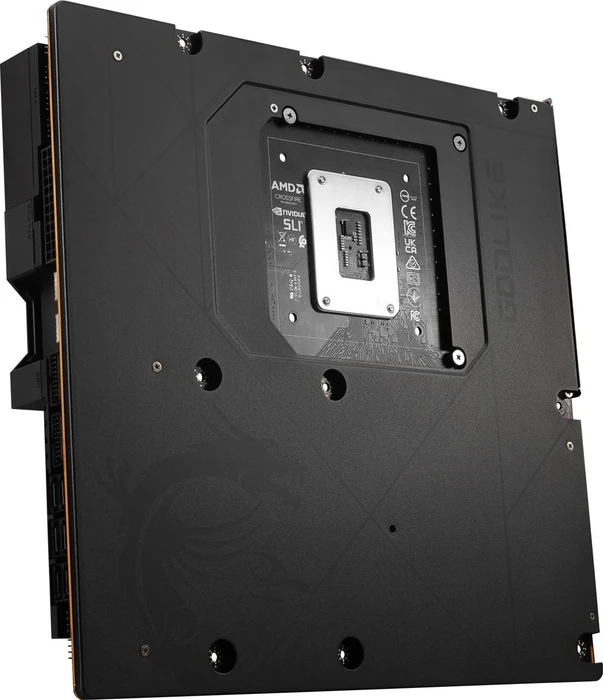 MSI MEG Z690 Godlike (Bundle) (Intel 1700)