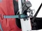 Ortlieb Atrack 45 signal red Vorschaubild