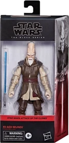 Hasbro Star Wars - The Black Series - Ki-Adi-Mundi