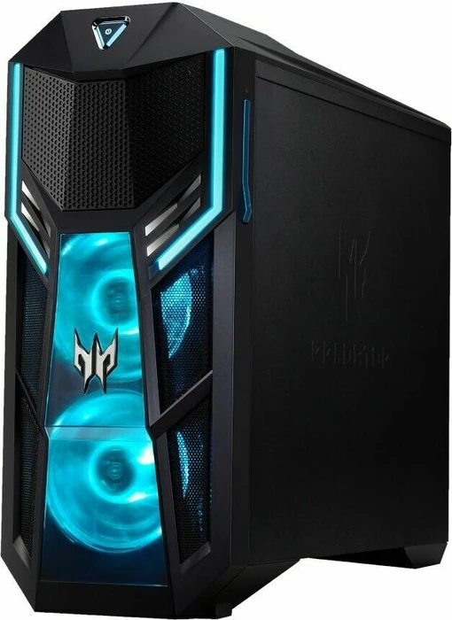 Acer Predator Orion 5000 PO5-615s, Core i9-10900K, 64GB RAM, 2TB SSD, GeForce RTX 3080