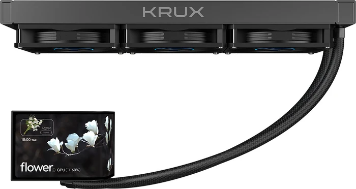 Krux HydroArc 360 (KRXE010) – Bild 3 von 11