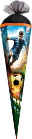 Roth Schultüte 85cm Soccer