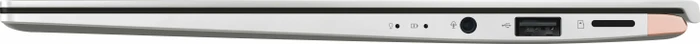 ASUS ZenBook 14 UX433FN-A5917, Icicle Silver, Core i5-8265U, 16GB RAM, 512GB SSD, GeForce MX150, DE