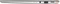 ASUS ZenBook 14 UX433FN-A5917, Icicle Silver, Core i5-8265U, 16GB RAM, 512GB SSD, GeForce MX150, DE Vorschaubild