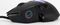 Lorgar MSP80 8KHz Gaming Mouse Pro, schwarz, USB Vorschaubild