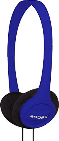 Koss KPH / 7 blau (24 Monate Garantie)