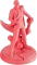 Polymaker Panchroma PLA Dual matt, Flamingo (Pink-Red), Spule, 1.75mm, 1.00kg Vorschaubild