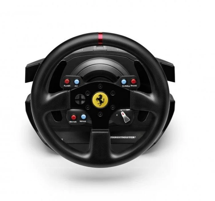 Thrustmaster Ferrari GTE Wheel Add-On