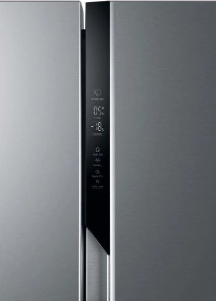 Haier HSR3918ENPG Side-by-Side