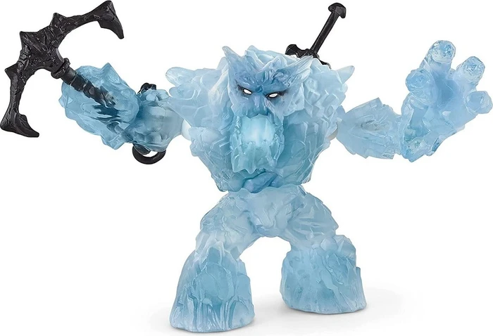 Schleich Eldrador Creatures - Eisgigant