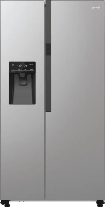 Gorenje NRR9185ESXL Side-by-Side