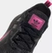 adidas ZX 2K Boost core black/shock pink (Damen) Vorschaubild