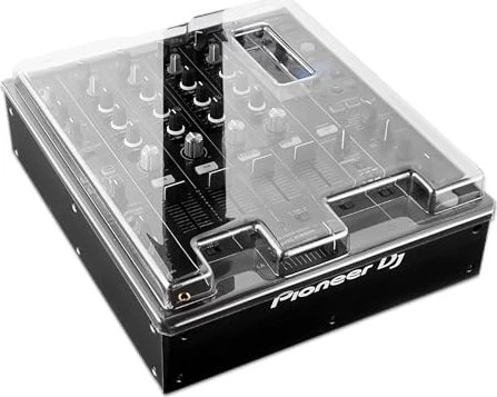 Decksaver Pioneer DJM-750 MKII