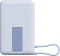 Xiaomi Power Bank Magnetic with Stand 10000mAh blau Vorschaubild