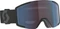 Scott Shield mineral black/enhancer blue chrome Vorschaubild