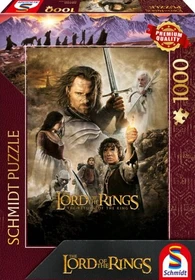 Schmidt Spiele The Return of The King