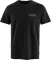 Fjällräven Heavy Classic T-Shirt kurzarm schwarz (Herren) Vorschaubild