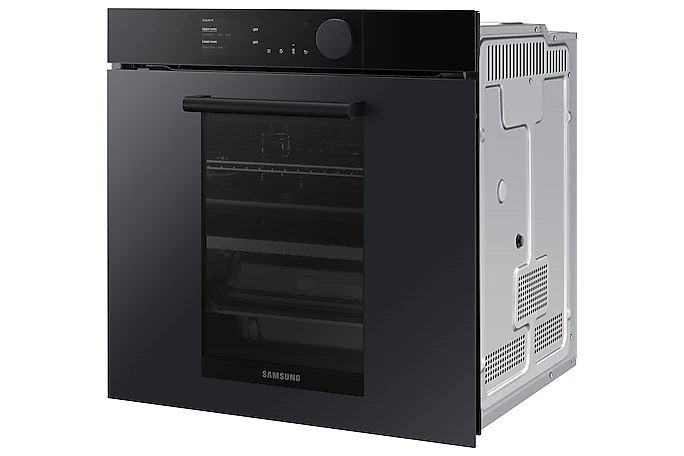 Samsung NV75T9979CD Backofen mit Dampfunterstützung