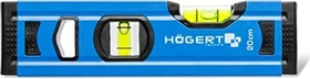 Högert Wasserwaage 20cm