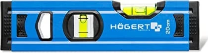 Högert Elektriker Wasserwaage