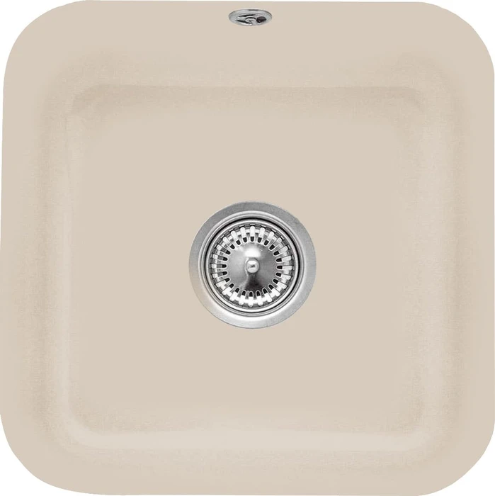 Villeroy & Boch Cisterna 50 Unterbau Becken mittig 670301
