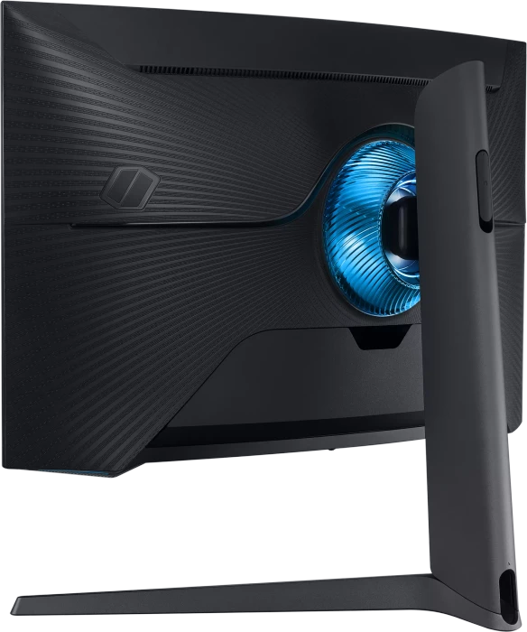Samsung Odyssey G7 G73T / G74T / G75T (2020), 26.9"