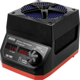 SkyRC BD250 35A 250W Entladegerät
